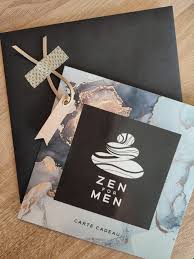 cadeau massage homme