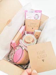 coffret cadeau bien etre