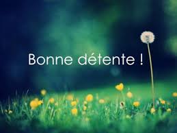 détente