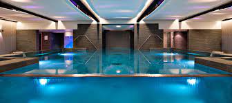 spa bien etre annecy