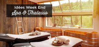 week end amoureux bien etre