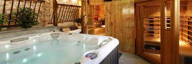 week end en amoureux bien etre