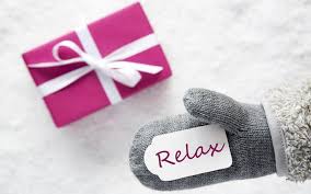 cadeau noel bien etre