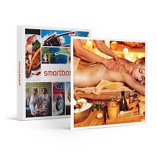 coffret bien être femme
