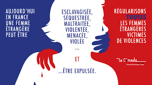 être