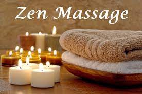 massage bien etre