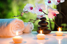 massage et bien etre