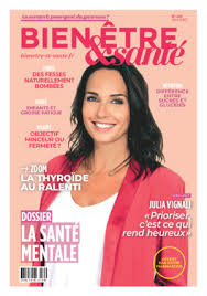bien etre sante