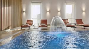 spa et bien être