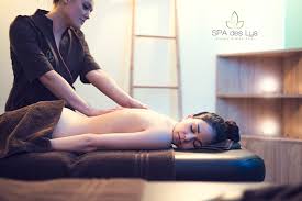 massage bien etre annecy