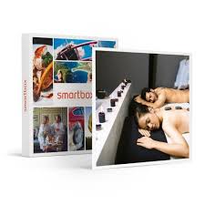 coffret smartbox bien etre et soins relaxants