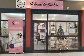 secret bien être