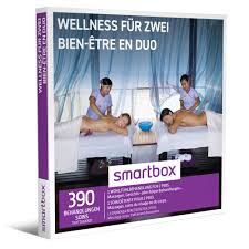 smartbox duo bien etre