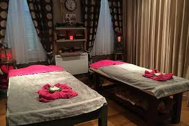 au bien etre des 5 sens