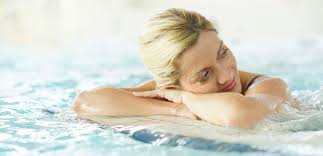 cure thermale bien être