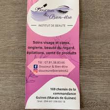 douceur et bien etre