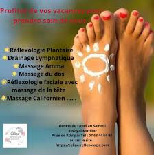 reflexologie bien etre