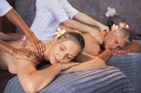 soins et massages bien etre en duo