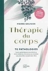therapie du bien etre
