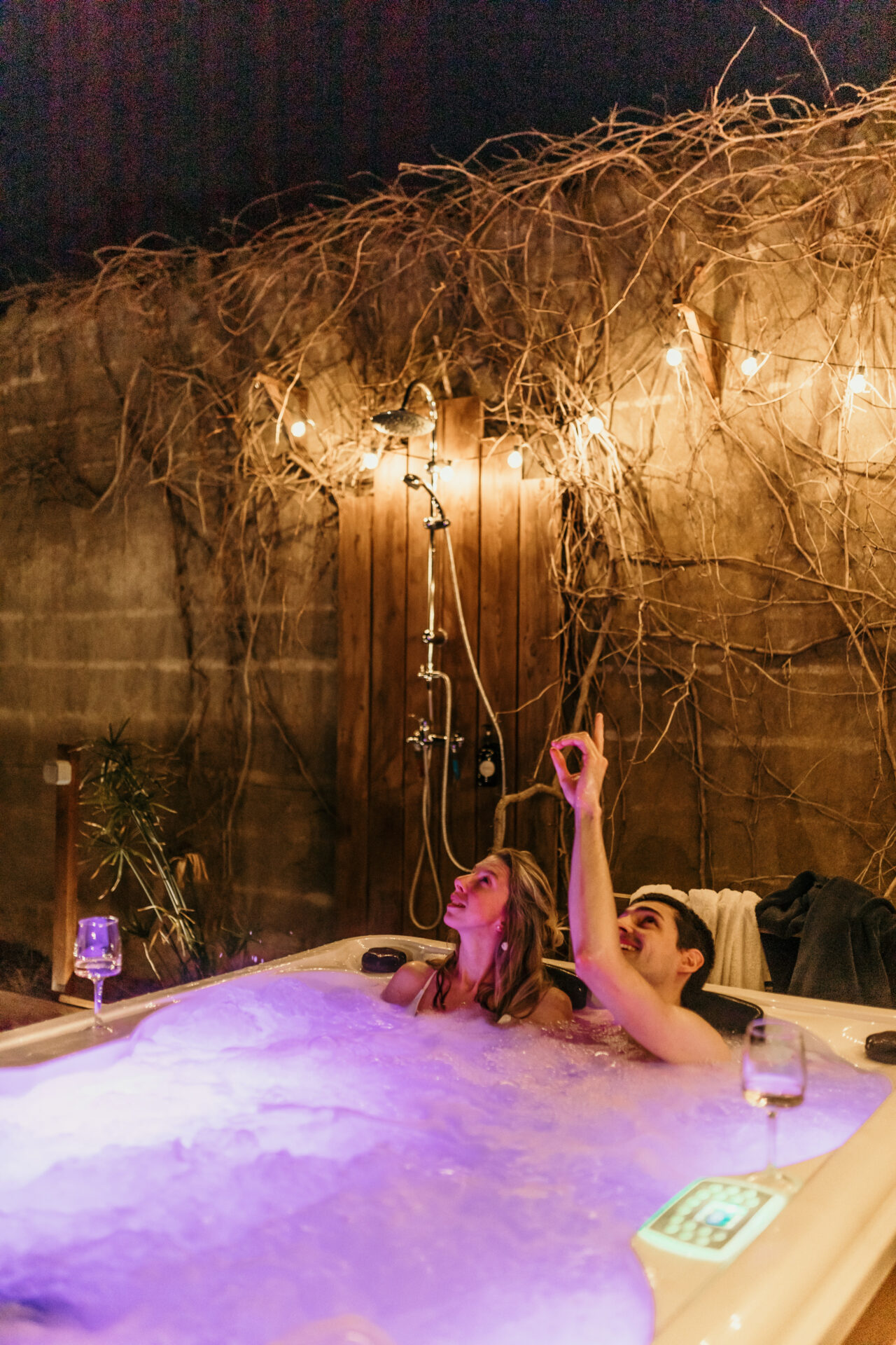 week end en amoureux atypique