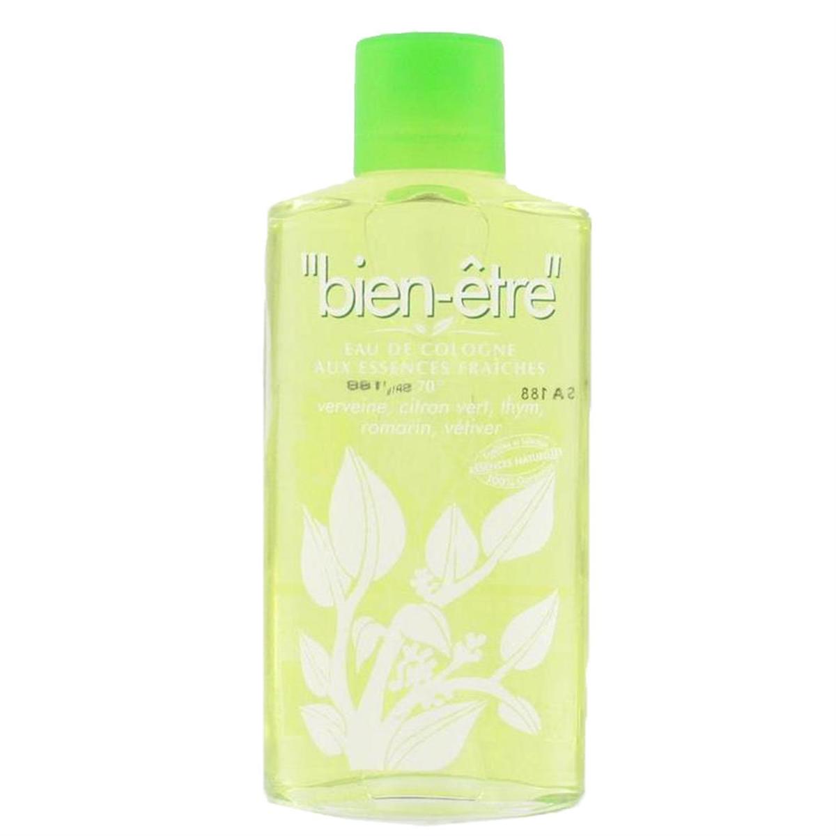 bien-être cologne
