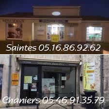 sensation de bien etre