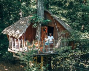 week end insolites en amoureux