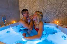 idée de week end en amoureux