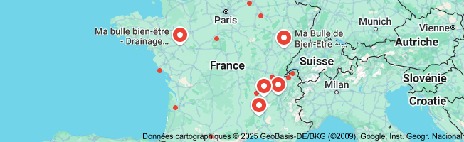 ma bulle de bien etre