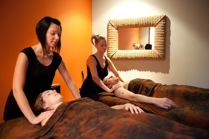 sejour detente spa & bien etre