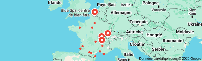 spa centre de bien être