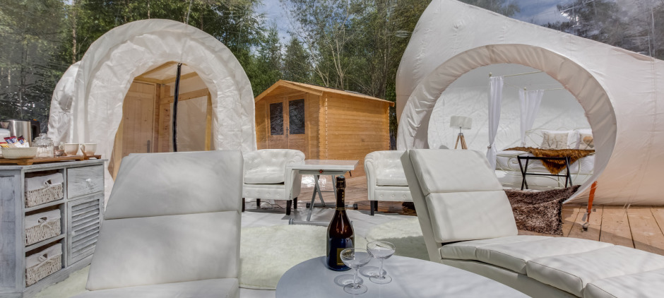 week end atypique en amoureux