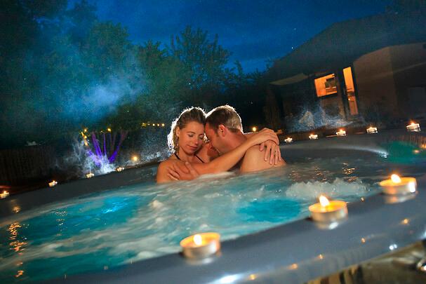 week end pour amoureux