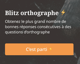 bien-être orthographe