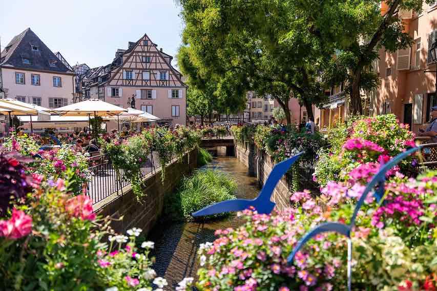 un week end pas cher en amoureux