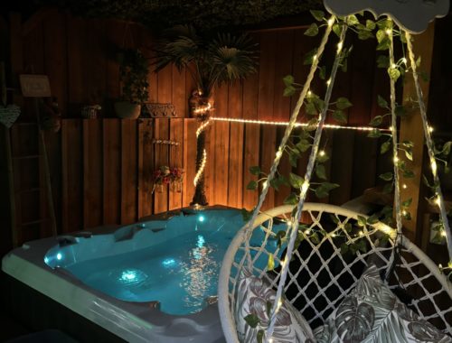 week end inoubliable en amoureux