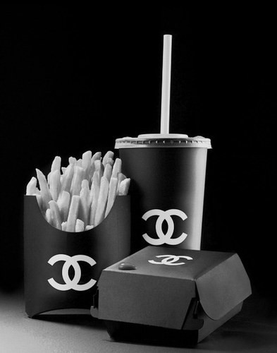 marketing de luxe