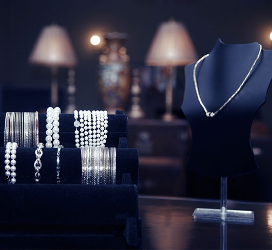 bijou luxe