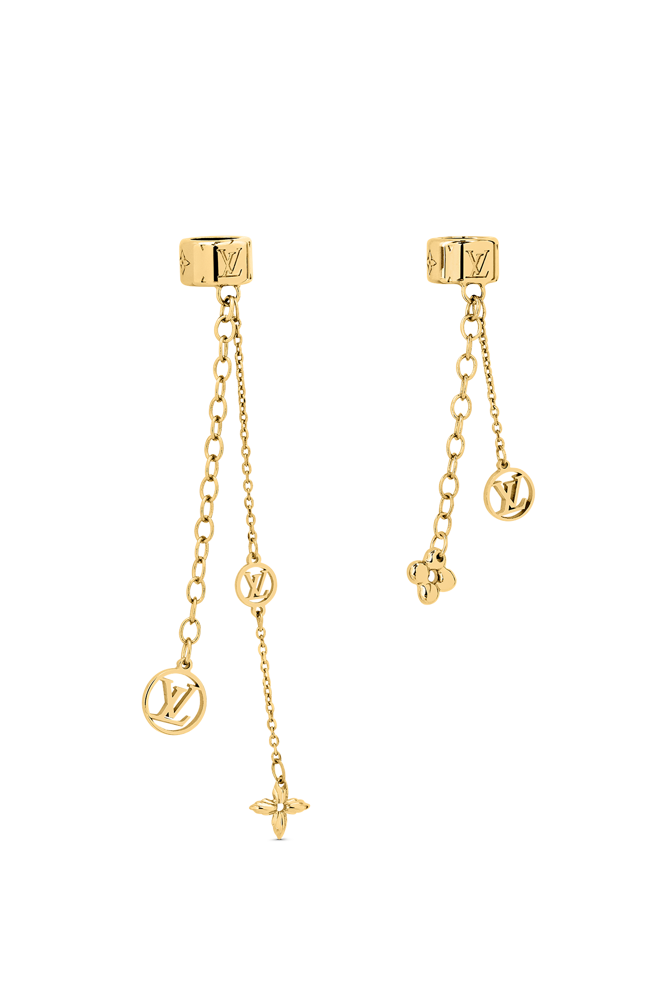 louis vuitton bijoux