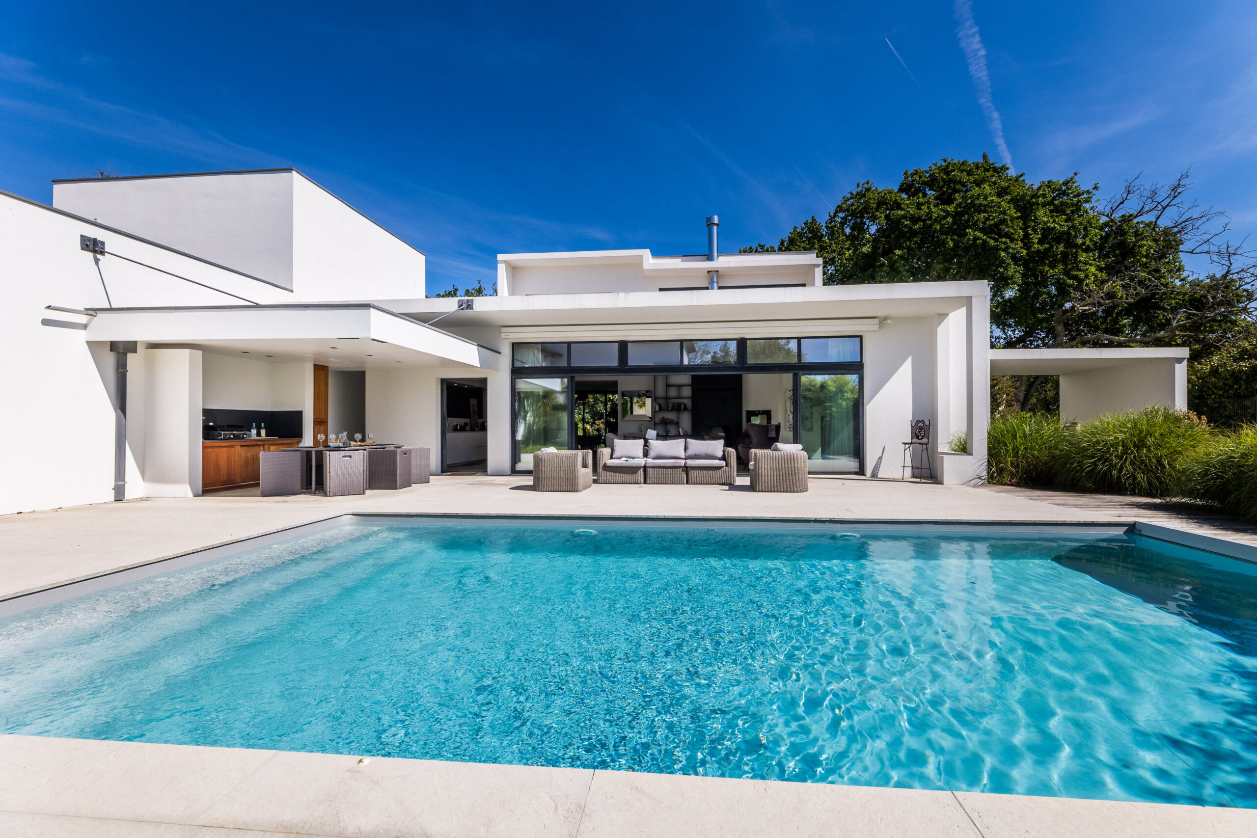 maison de luxe