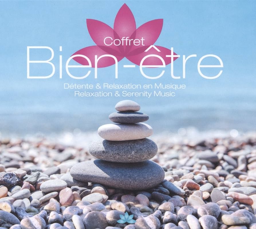 relaxation et détente