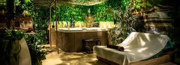 spa de luxe