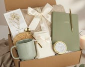 cadeau de luxe femme