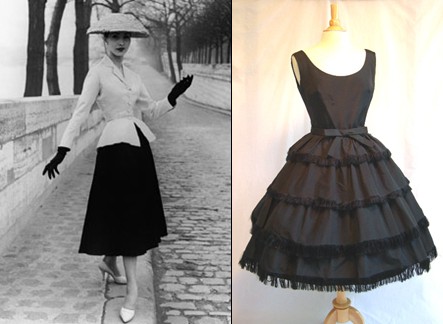 dior vetement