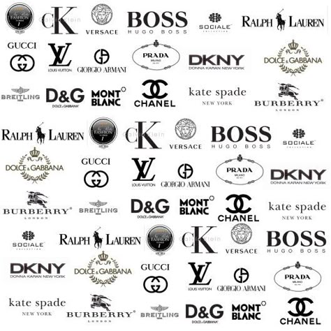 marque vetement luxe