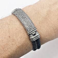 bracelet luxe homme