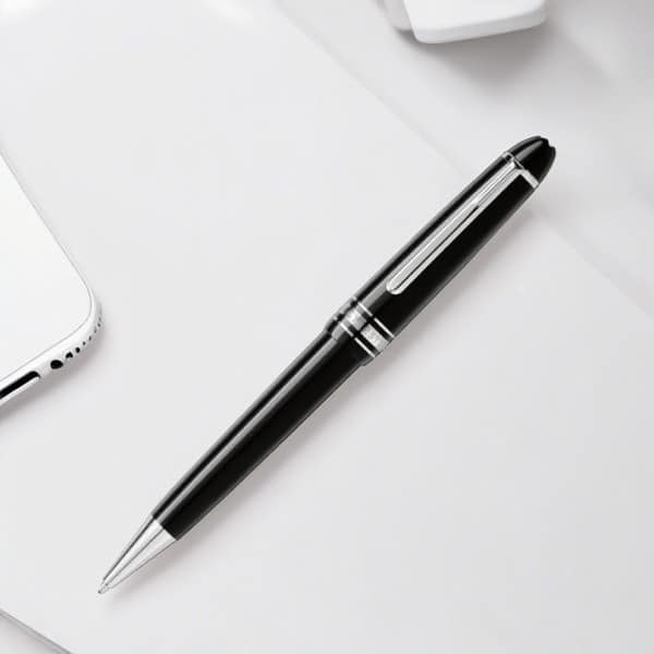 stylo homme luxe