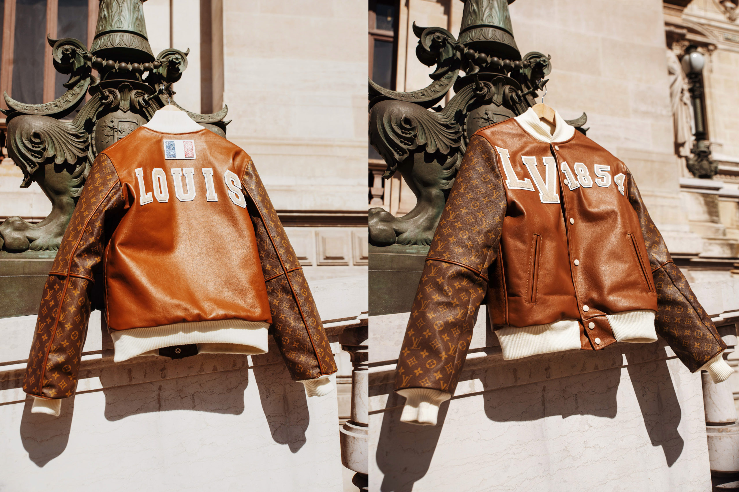 vetement louis vuitton